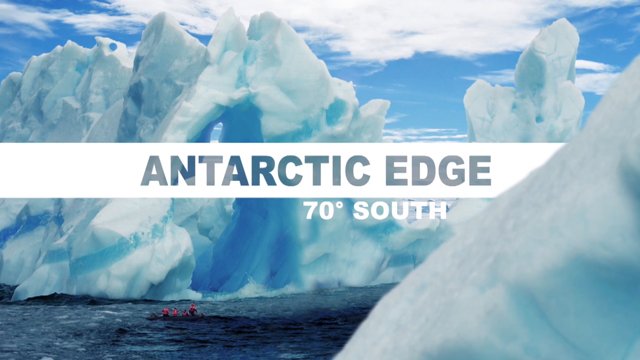 Antarctic Edge trailer