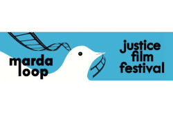 Antarctic Edge Marda Loop Film Festival