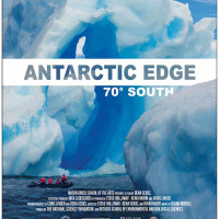 Antarctic Edge flyer