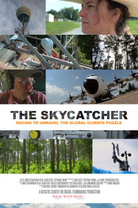 Skycatcher Poster