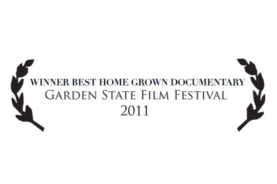 Atlantic Crossing - Garden State Film Festival