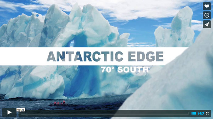 Antarctic Edge trailer